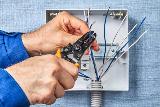 Best Surge Protection Installation  in East Liverpool, OH