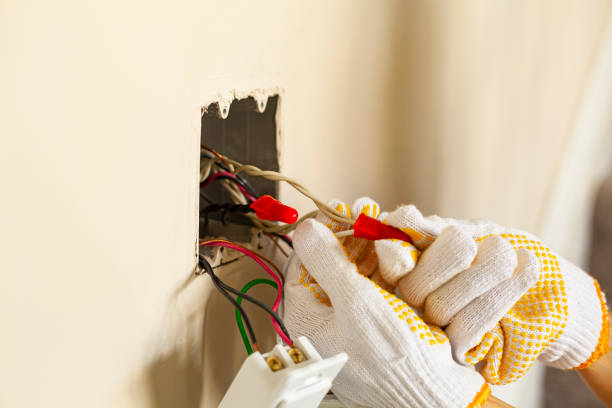 Best Electrical Troubleshooting and Repair  in East Liverpool, OH