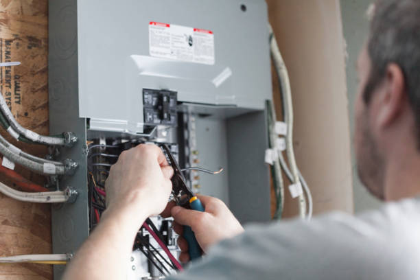 Emergency Electrical Repair Services in East Liverpool, OH